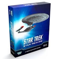 Star Realms - Star Trek